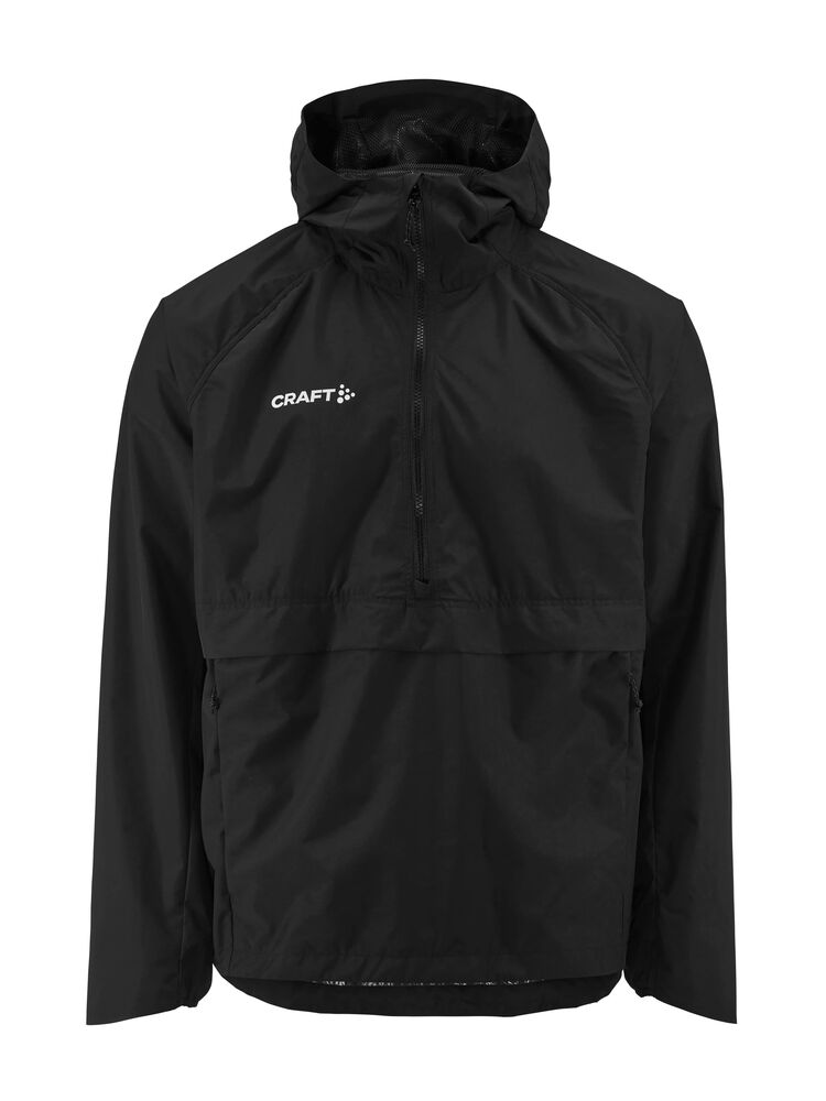 Extend 2.0 Anorak M | Jackets | New Wave Danmark